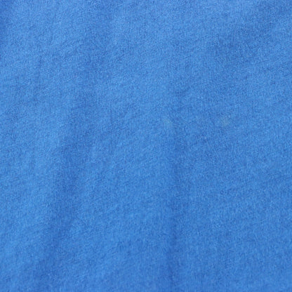 Vintage FLORIDA GATORS Distressed American College Football Team Tee (XL)