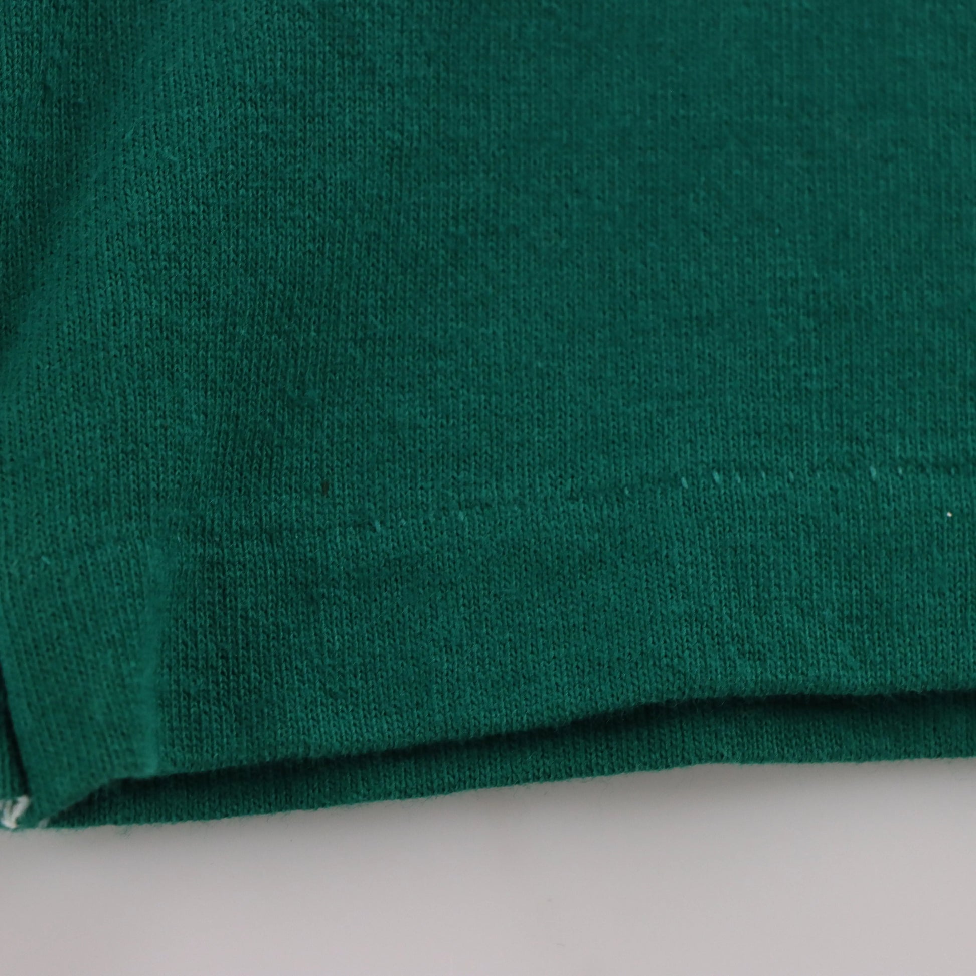 Vintage DOLPHINS Miami NFL Football Green USA Made T-Shirt (L) Vintage Sole Melbourne