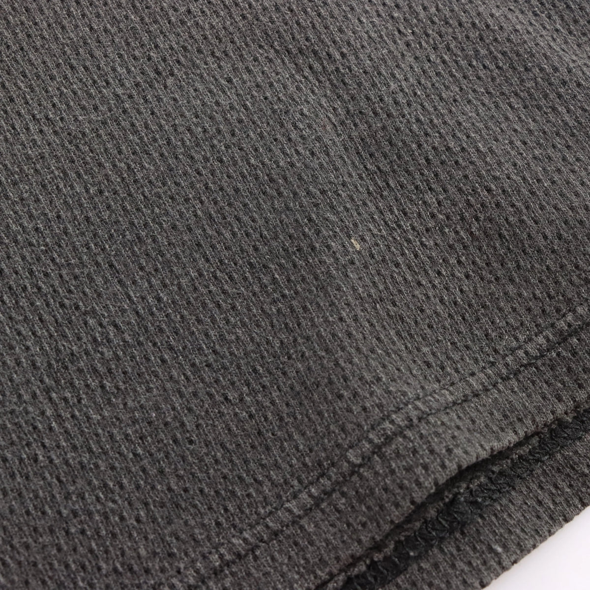 Vintage HARLEY DAVIDON San Diego California Dark Grey USA Made Muscle Tank (L)