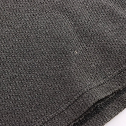 Vintage HARLEY DAVIDON San Diego California Dark Grey USA Made Muscle Tank (L)