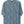 TOMMY BAHAMA Steel Blue Embossed Short Sleeve Silk Shirt (L)