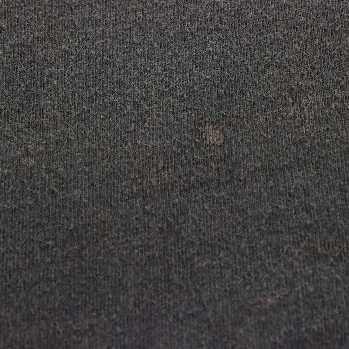 Vintage HARLEY DAVOIDSON Walters Bros Peoria Illinois USA Made 1/4 Button Tee (XL)