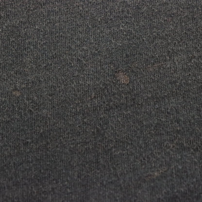 Vintage HARLEY DAVOIDSON Walters Bros Peoria Illinois USA Made 1/4 Button Tee (XL)