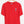 NIKE Red 3D Logo Classic Tee (S-M)