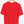 NIKE Red 3D Logo Classic Tee (S-M)