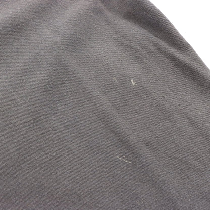 Vintage HARLEY DAVIDSON "Makin' Tracks" Nashville's Harley Dealer USA Made Single Stitch Faded Black Motorcycle Tee (XL)