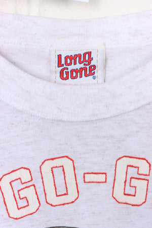 MLB Chicago White Sox 1992 Single Stitch LONG GONE T-Shirt USA Made (XL)
