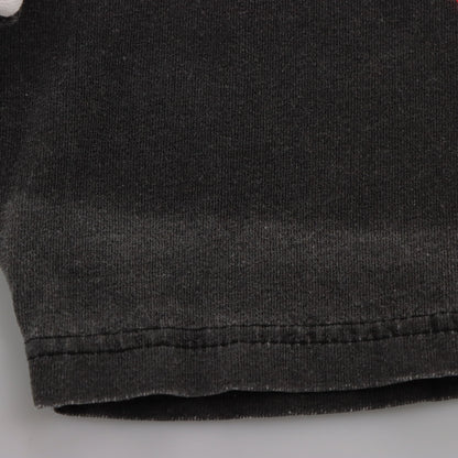 NASCAR Dale Earnhardt 'The Intimidator' Racing All Over USA Made Tee (XL) - Vintage Sole Melbourne