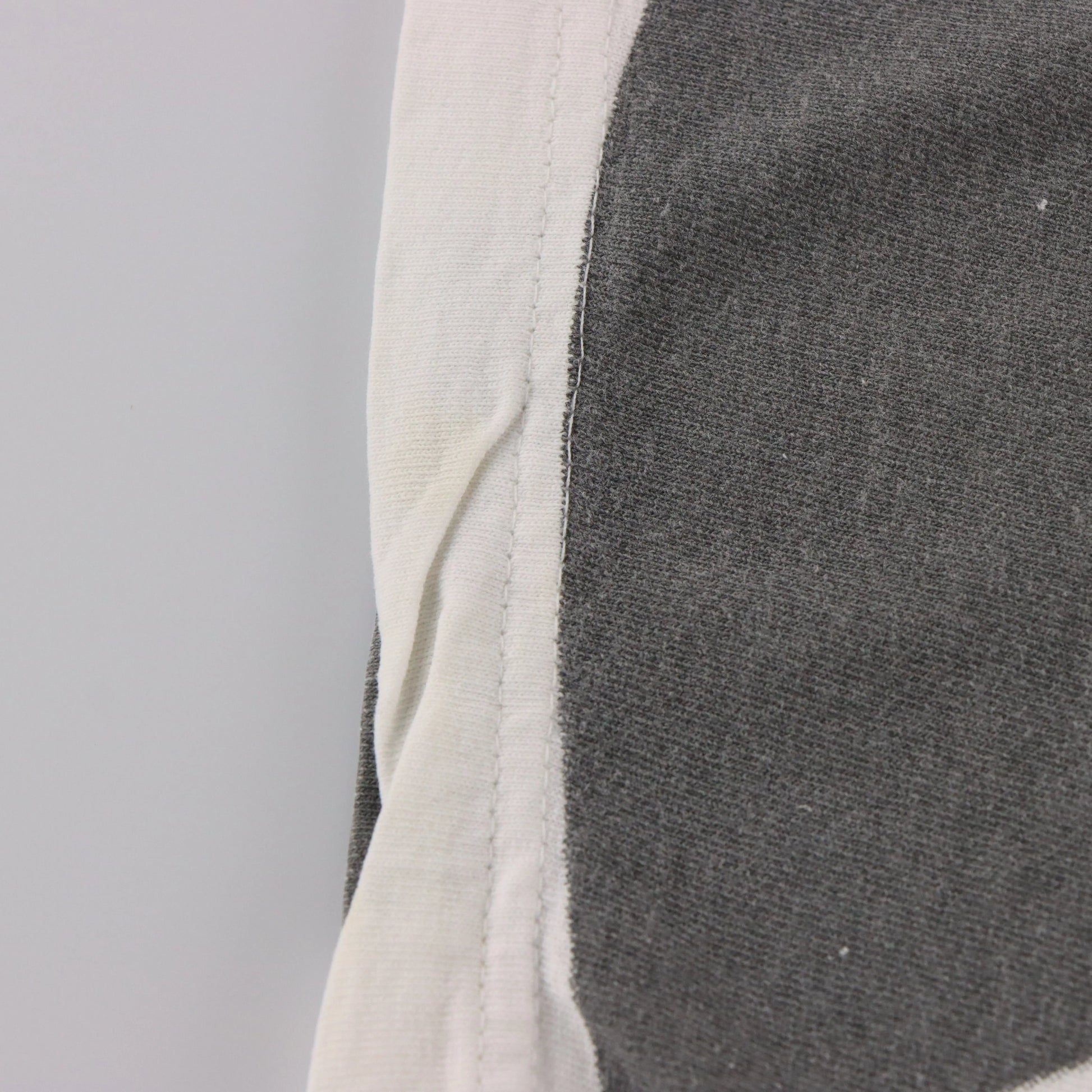 NASCAR Dale Earnhardt 'The Intimidator' Racing All Over USA Made Tee (XL) - Vintage Sole Melbourne