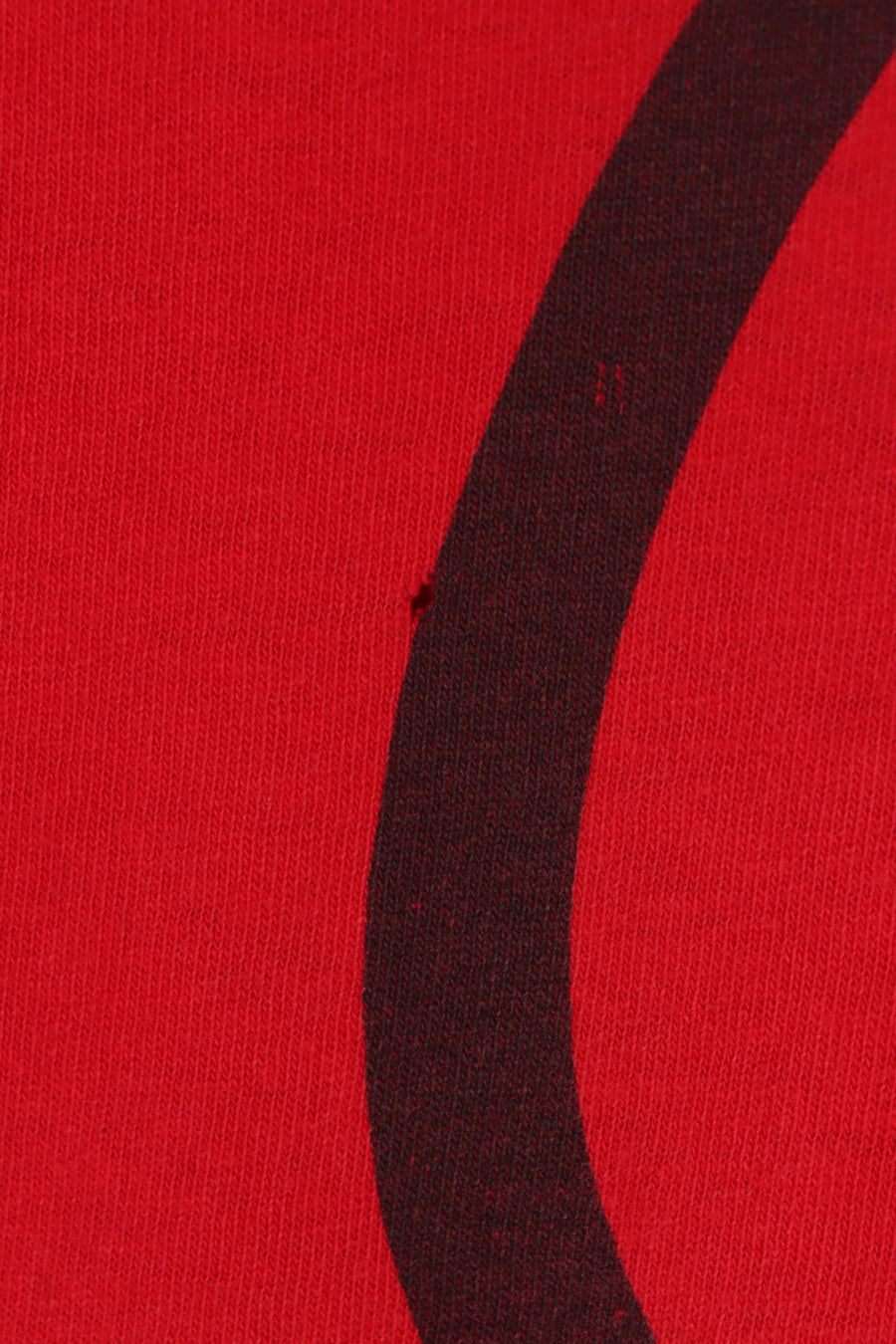 NFL San Francisco 49ers 1993 Big Logo Single Stitch Tee (XXL)
