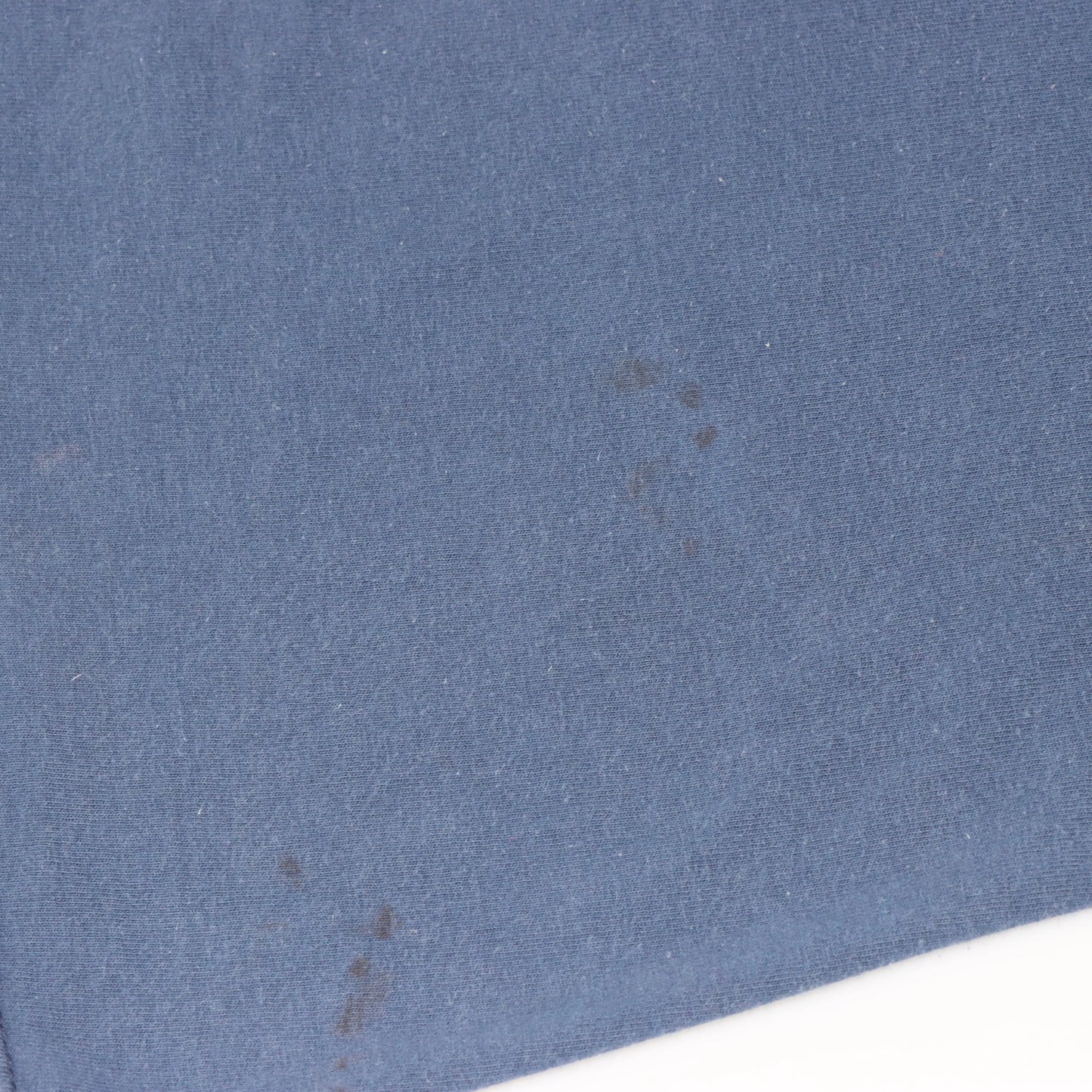 Vintage RAMS Los Angeles NFL Embroidered Ringer Football Tee (2XL) - Vintage Sole Melbourne