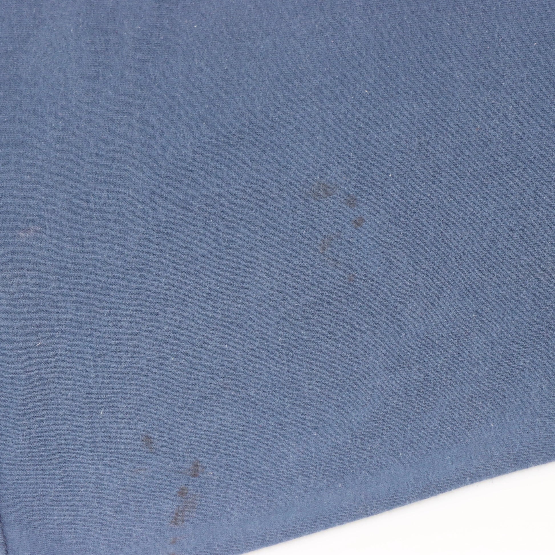 Vintage RAMS Los Angeles NFL Embroidered Ringer Football Tee (2XL) - Vintage Sole Melbourne