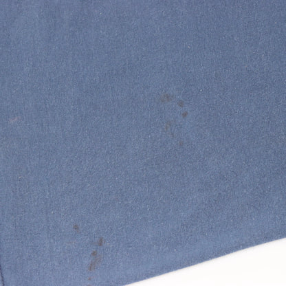 Vintage RAMS Los Angeles NFL Embroidered Ringer Football Tee (2XL) - Vintage Sole Melbourne