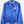 Dallas Cowboys Royal Blue NFL Football Jacket USA Made (L)