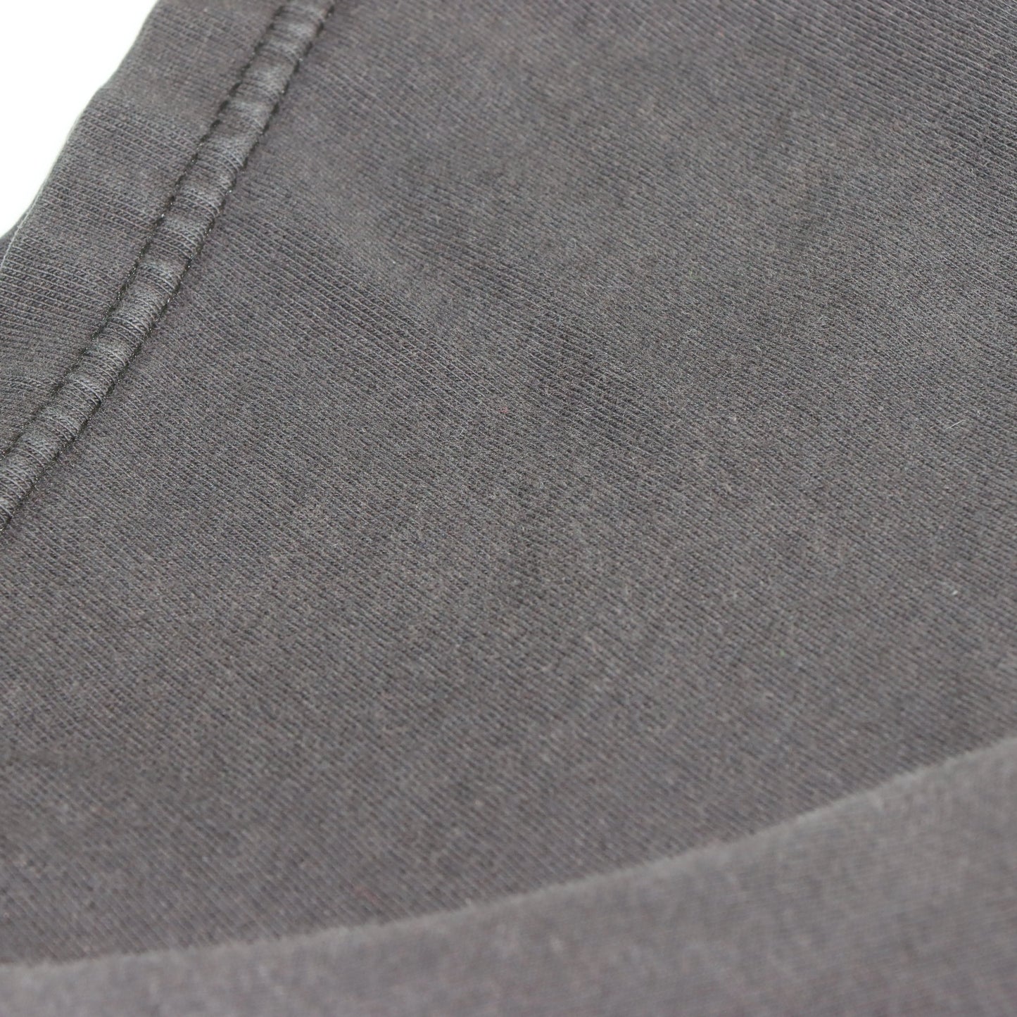 HARLEY DAVIDSON 'Bad to the Bone' Skeleton Pocket USA Made Tee (S) - Vintage Sole Melbourne