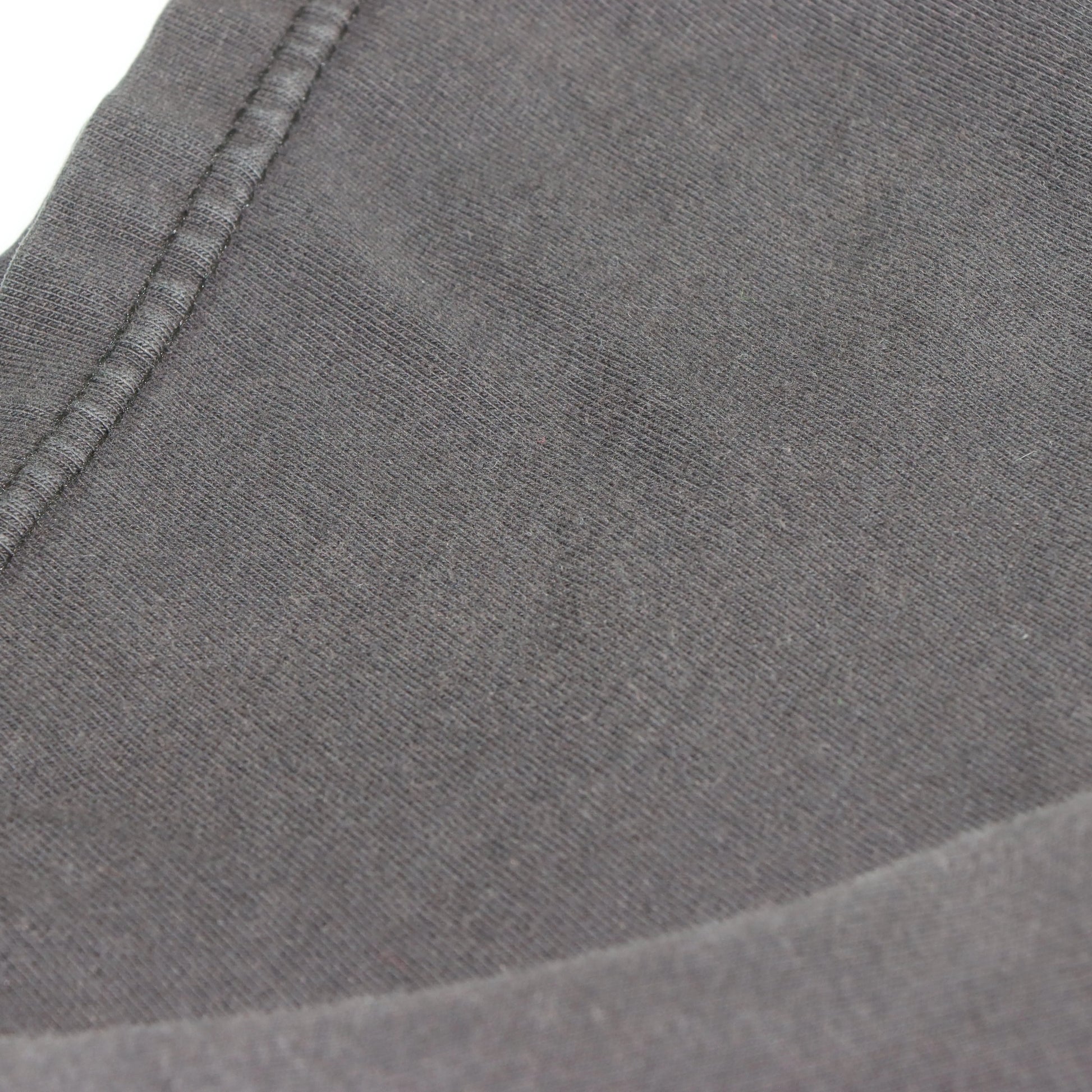 HARLEY DAVIDSON 'Bad to the Bone' Skeleton Pocket USA Made Tee (S) - Vintage Sole Melbourne