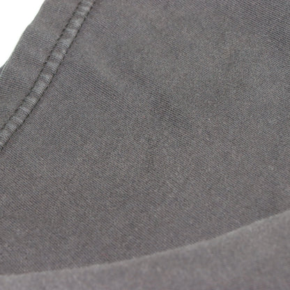 HARLEY DAVIDSON 'Bad to the Bone' Skeleton Pocket USA Made Tee (S) - Vintage Sole Melbourne