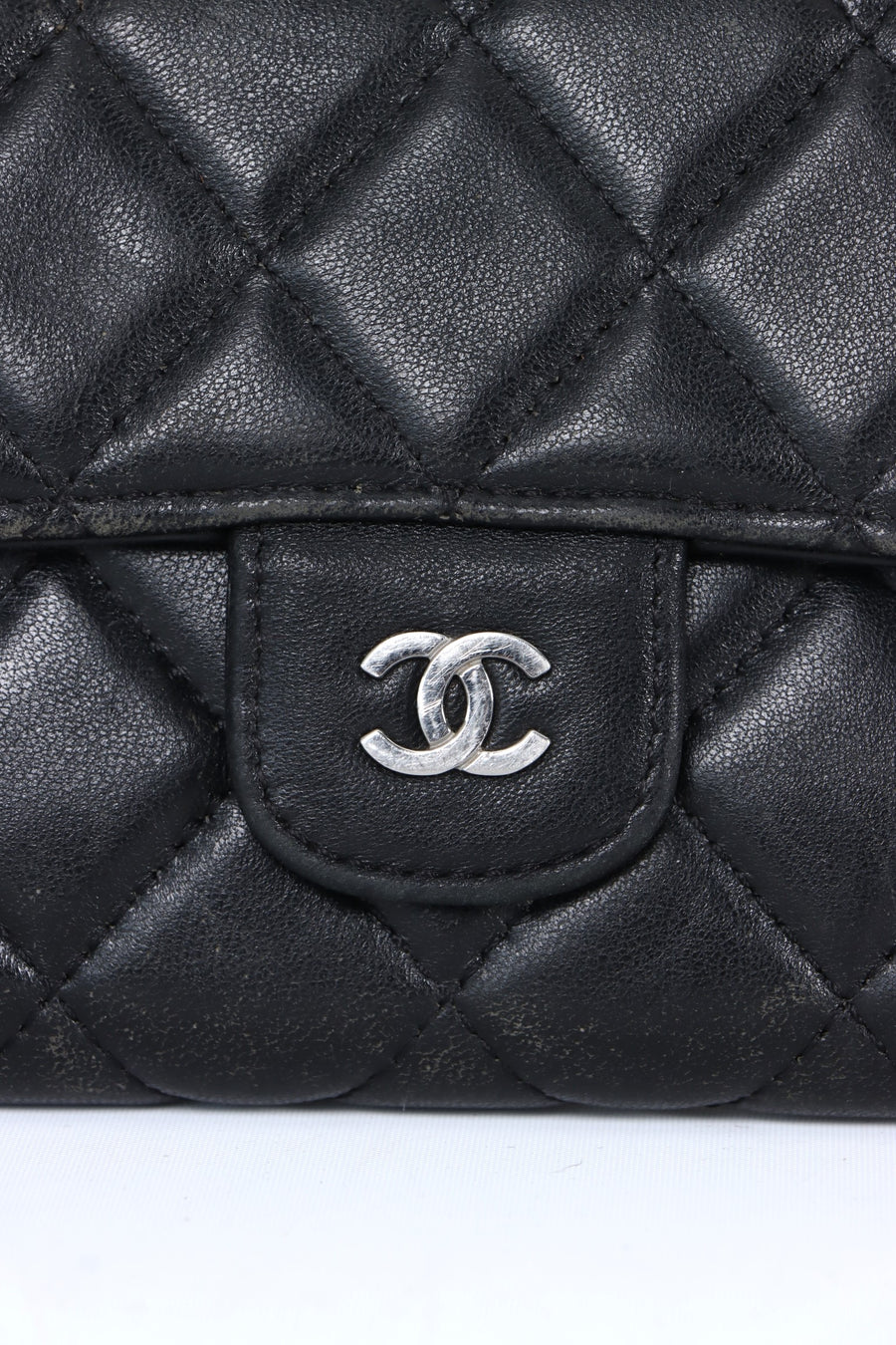 REPLICA Chanel Classic Flap Long Wallet