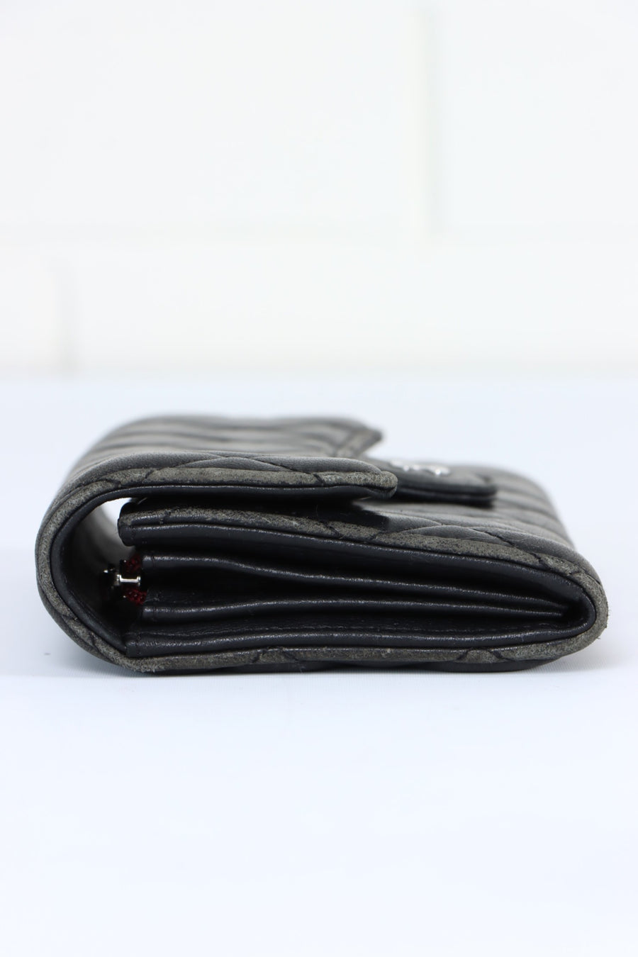 REPLICA Chanel Classic Flap Long Wallet