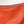 REPLICA Prada Orange Leather Hobo Shoulder Bag
