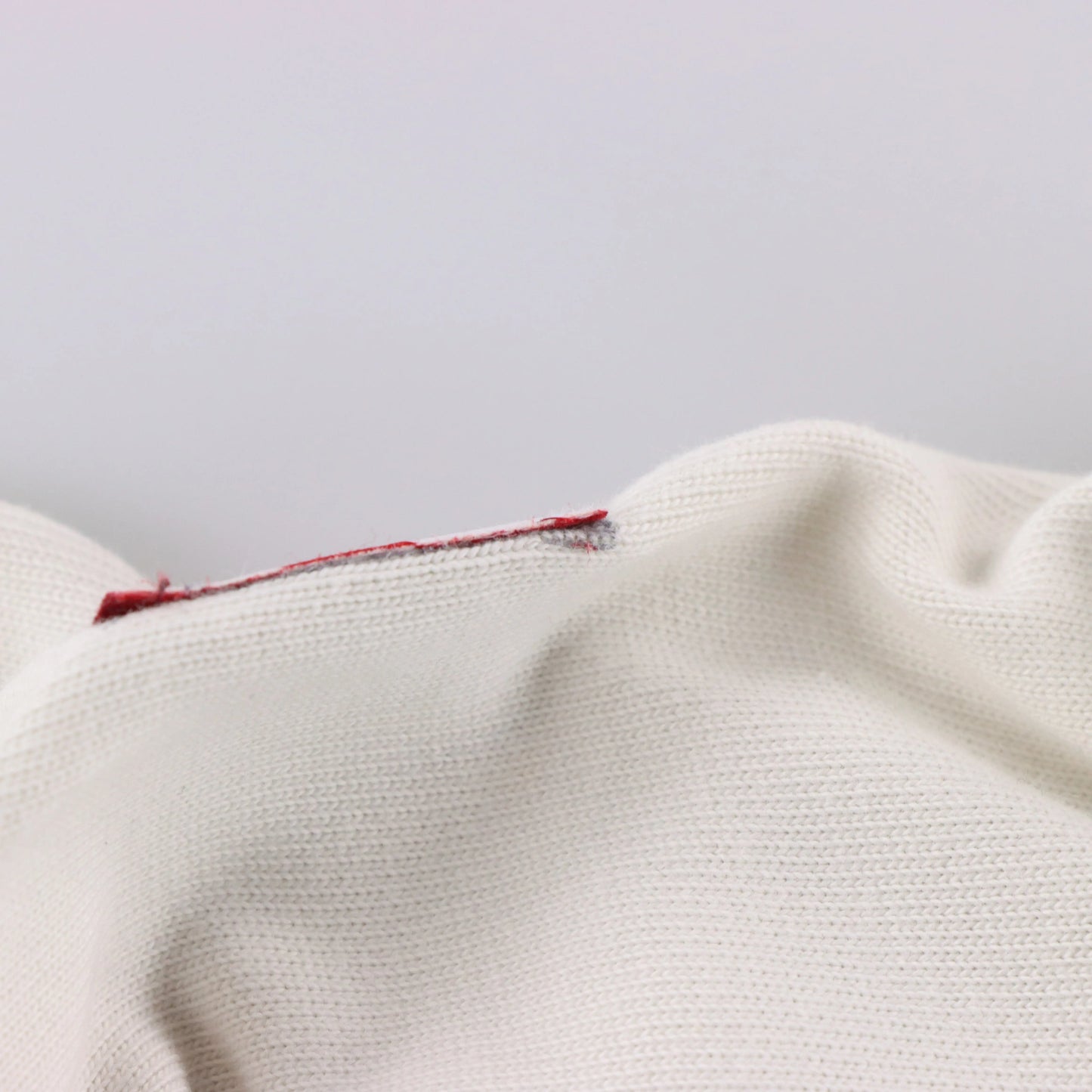 NIKE Union England 2007/09 Home Long Sleeve Rugby Jumper (XL) ***COCO Vintage Sole Melbourne