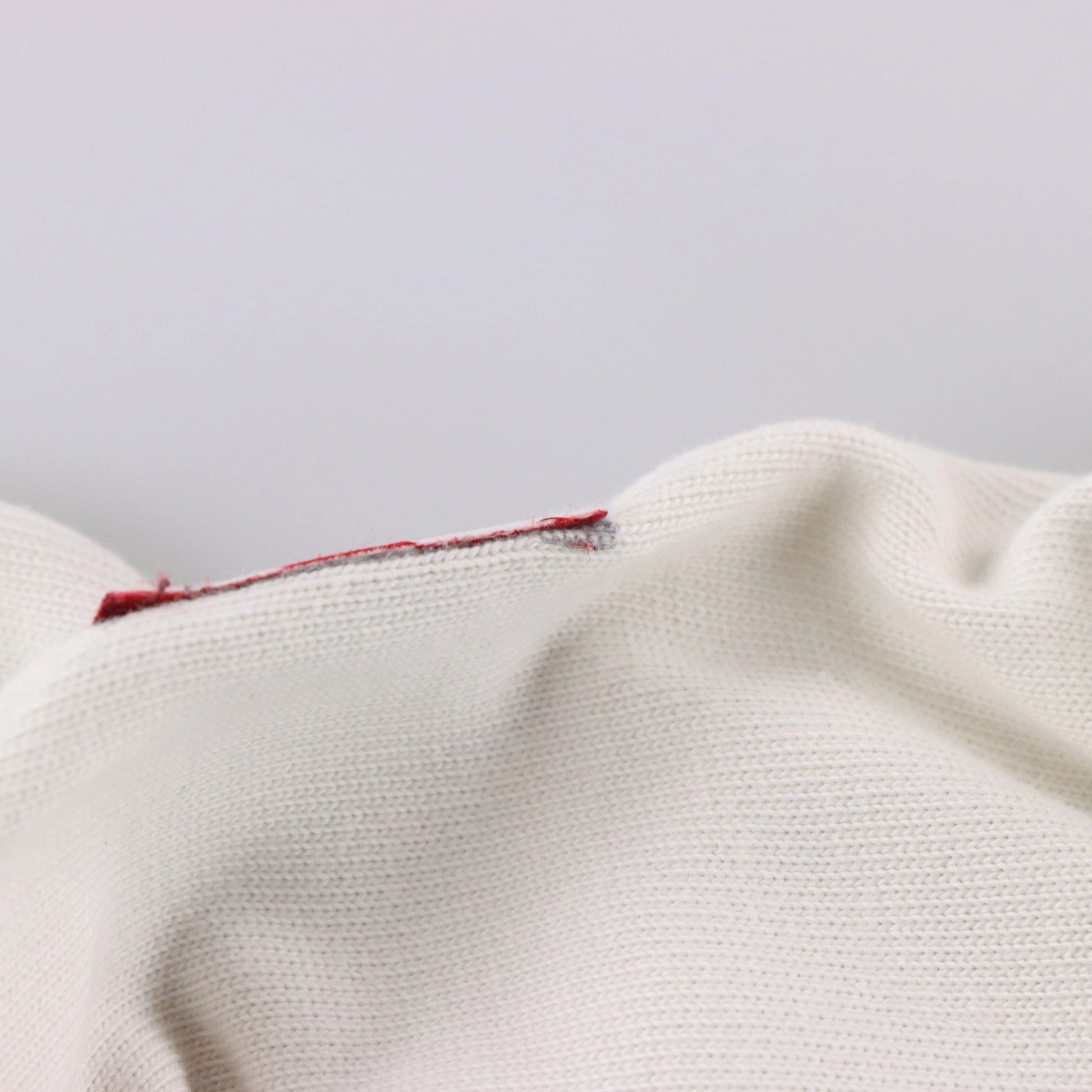 NIKE Union England 2007/09 Home Long Sleeve Rugby Jumper (XL) ***COCO Vintage Sole Melbourne