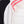 HARLEY DAVIDSON Embroidered Pink & Black Zip Up Tee (Women's M)