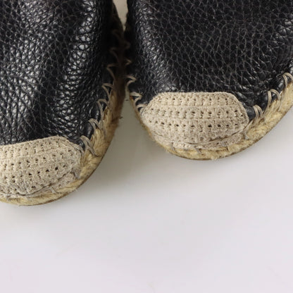 Vintage VALENTINO Italian Made Strappy Rockstud Wedges (40)