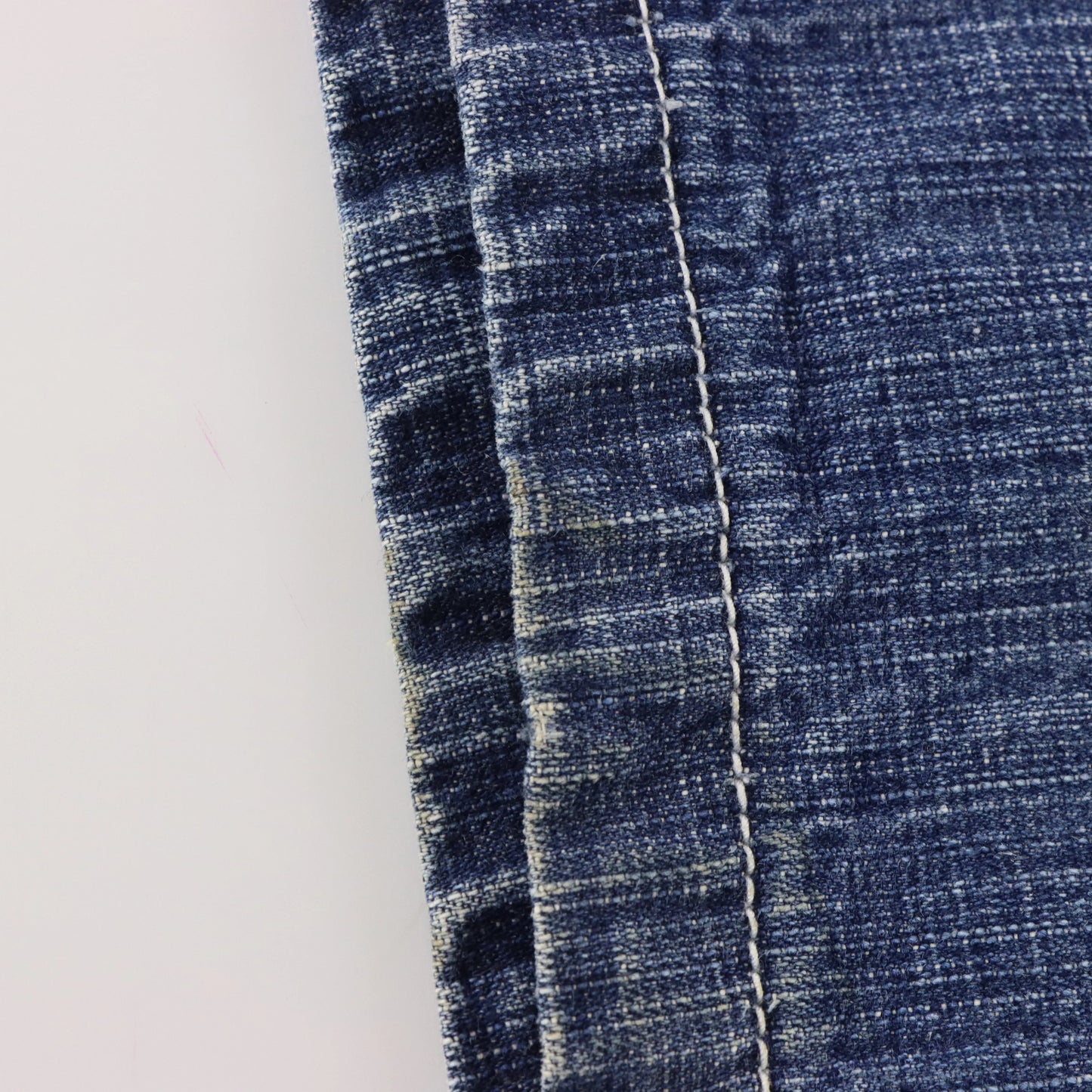 SOUTHPOLE Classic Y2K Style Blue Denim Shorts (38) Vintage Sole Melbourne