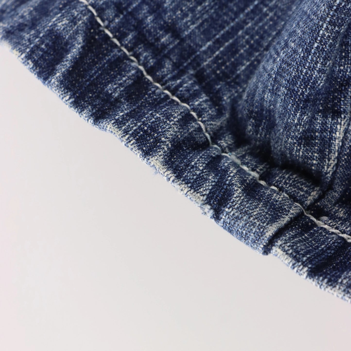 SOUTHPOLE Classic Y2K Style Blue Denim Shorts (38) Vintage Sole Melbourne