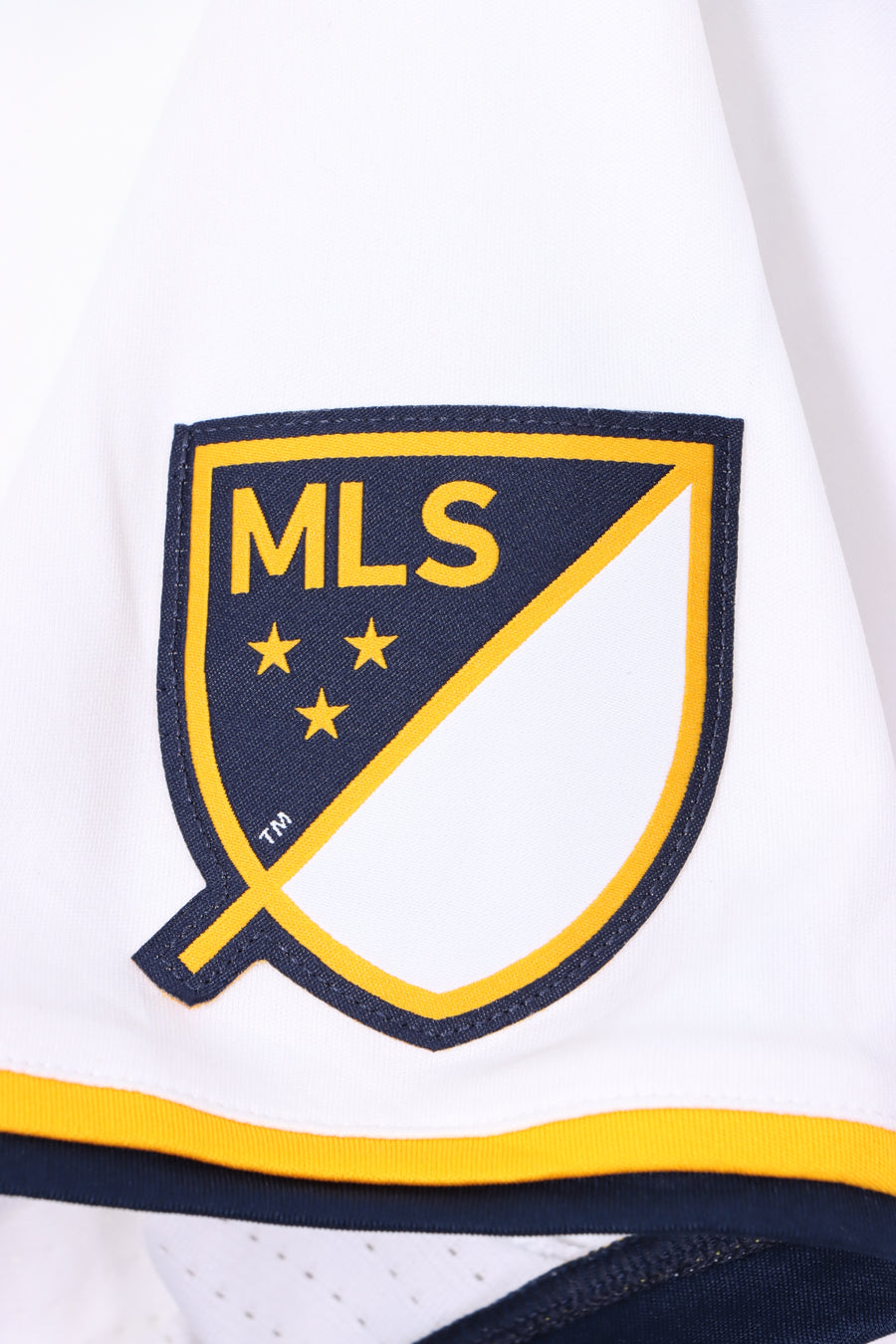 MLS LA Galaxy 2016/2017 ADIDAS Home Soccer Jersey (M)