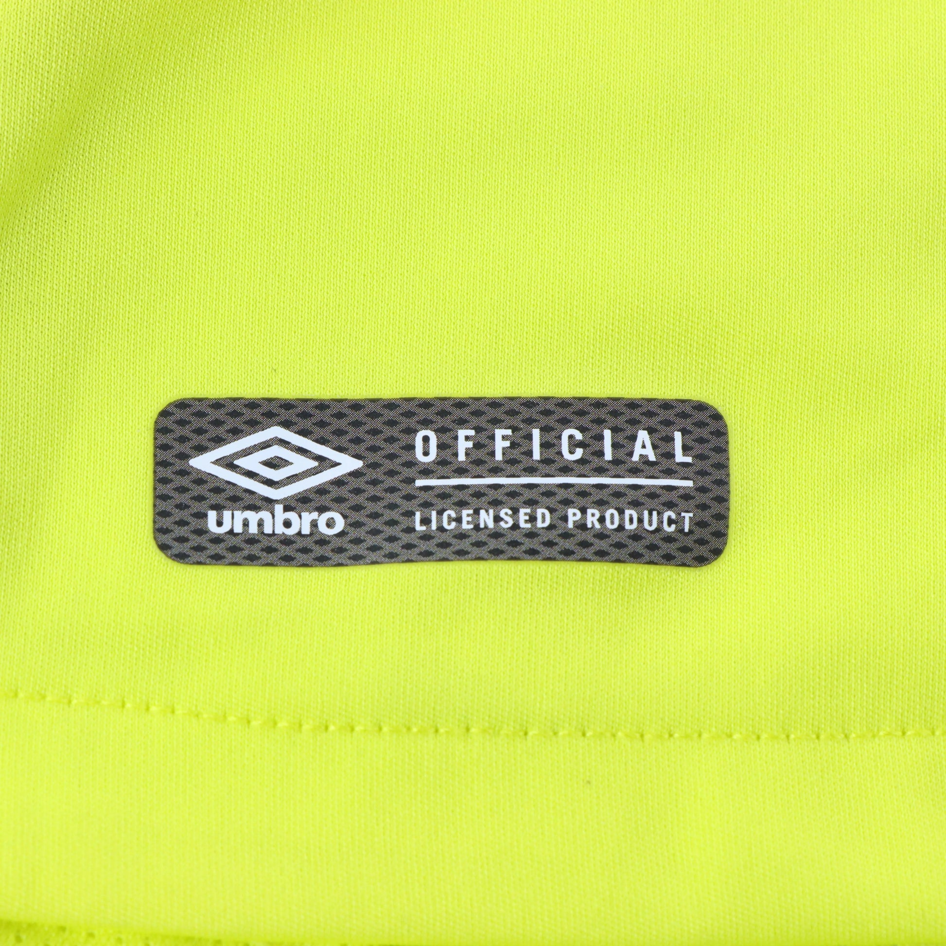 Everton 2016/17 UMBRO Long Sleeve Soccer Jersey (M) Vintage Sole Melbourne
