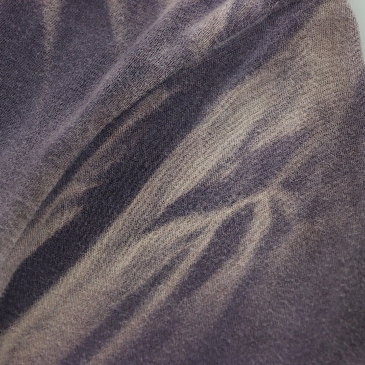 ED HARDY Y2K Embellished Smoking Skull Y2K Tie Dye T-Shirt (M) Vintage Sole Melbourne