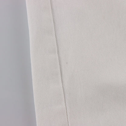 LEVI'S USA Made Button Fly White Denim Jeans (31) Vintage Sole Melbourne