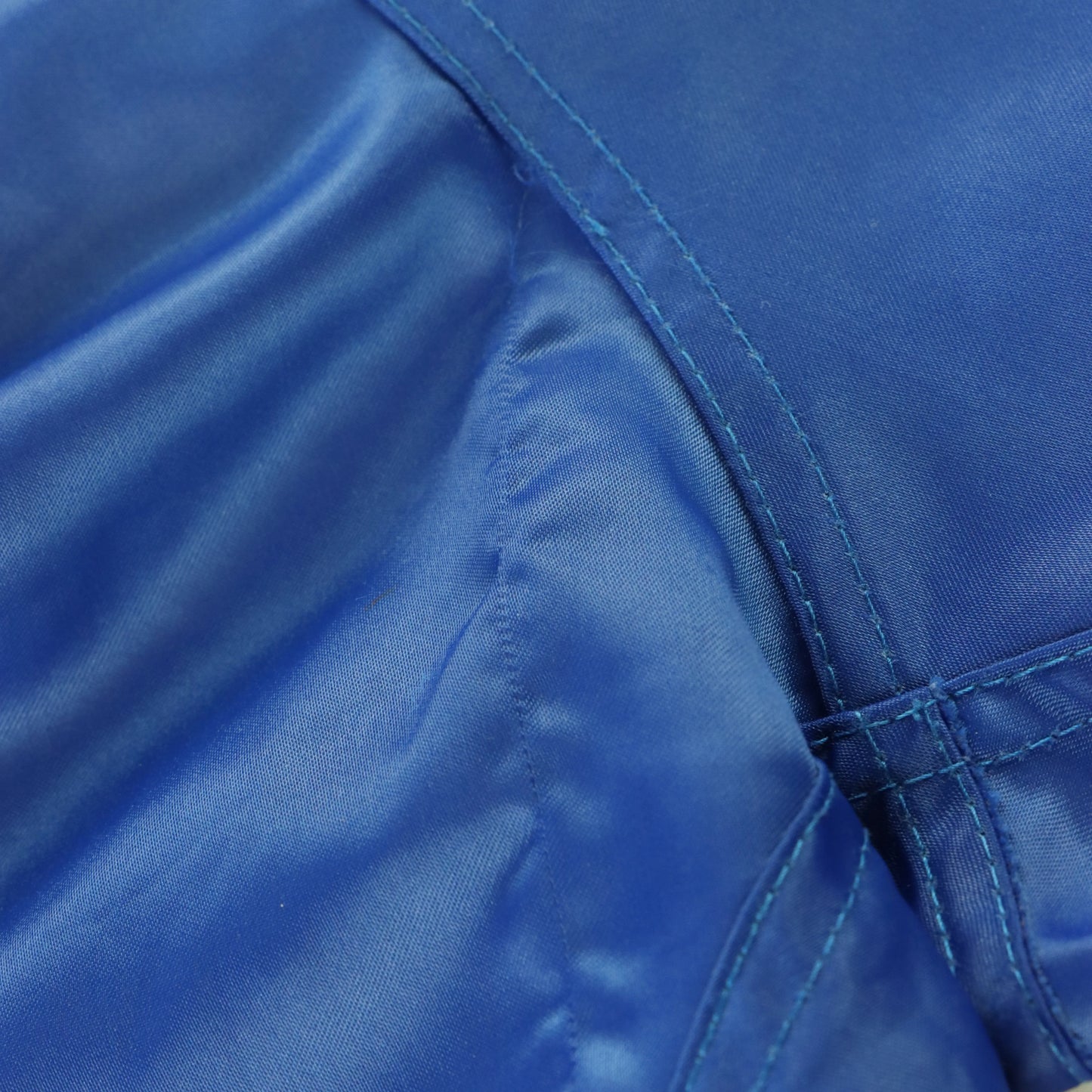 ADIDAS German Made Vintage Blue Running Shorts (S) Vintage Sole Melbourne