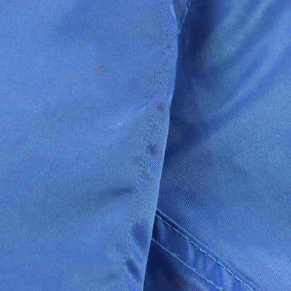 ADIDAS German Made Vintage Blue Running Shorts (S) Vintage Sole Melbourne