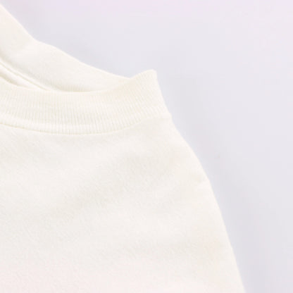 1990 Nelson Mandela USA Tour Single Stitch White T-Shirt  (L-XL) Vintage Sole Melbourne