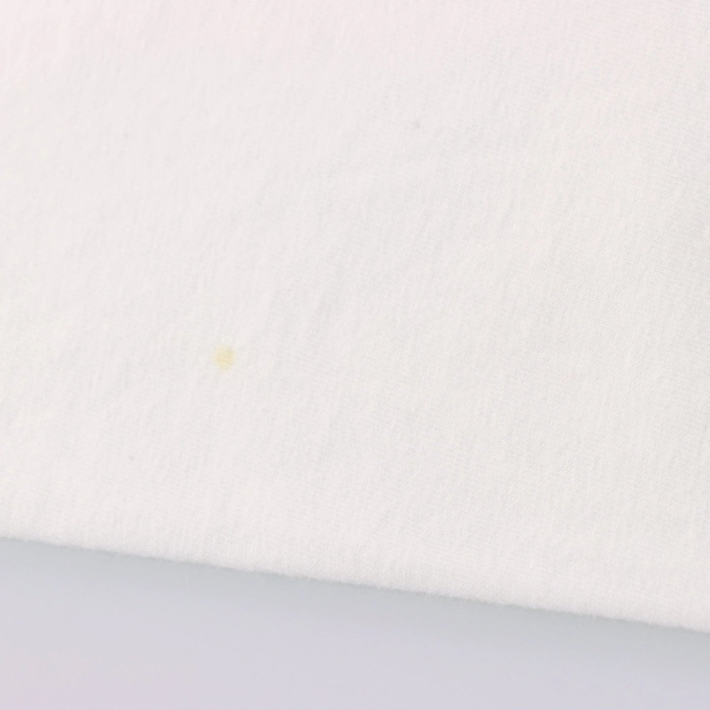 1990 Nelson Mandela USA Tour Single Stitch White T-Shirt  (L-XL) Vintage Sole Melbourne