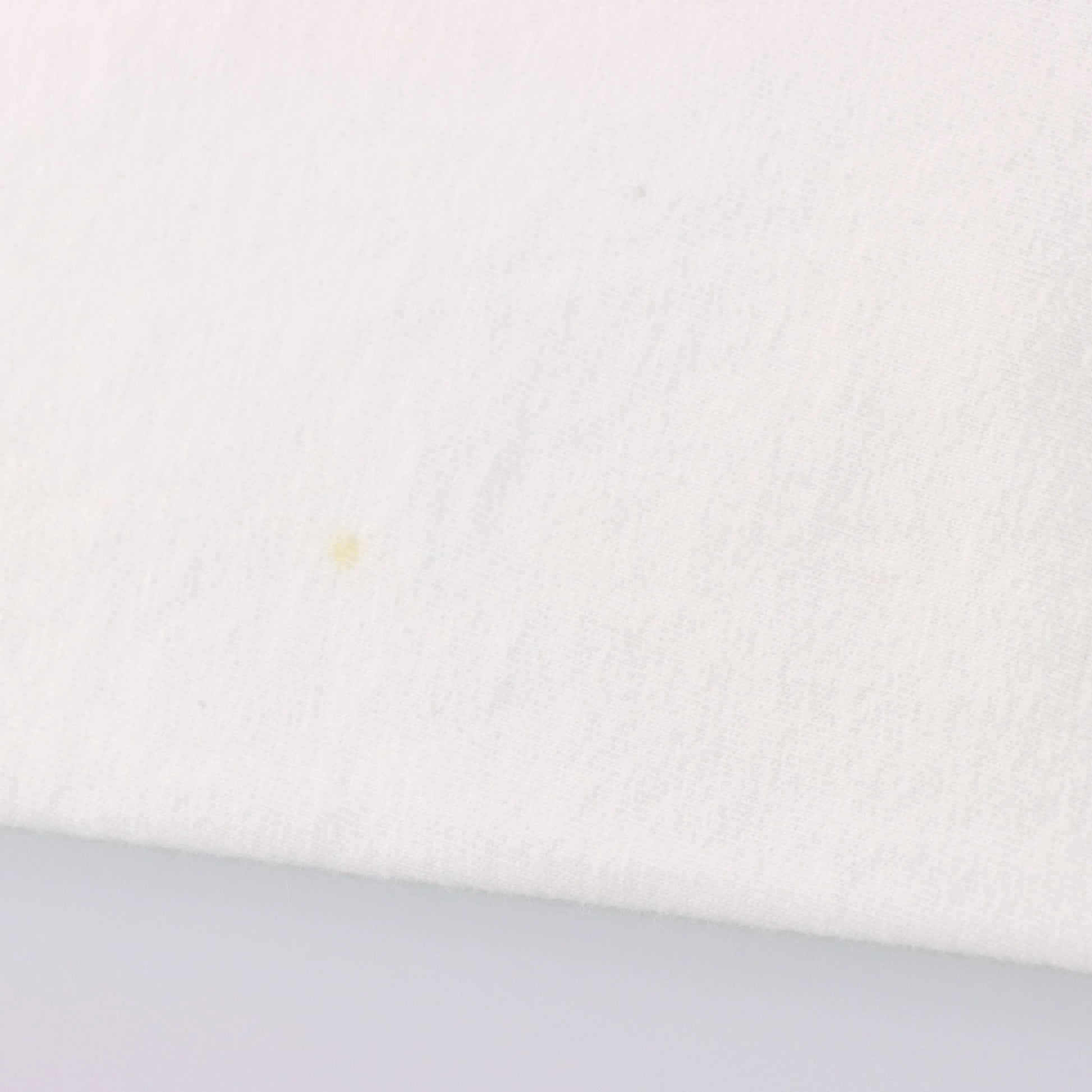 1990 Nelson Mandela USA Tour Single Stitch White T-Shirt  (L-XL) Vintage Sole Melbourne