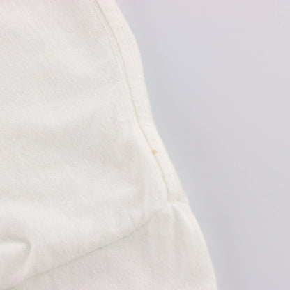 1990 Nelson Mandela USA Tour Single Stitch White T-Shirt  (L-XL) Vintage Sole Melbourne