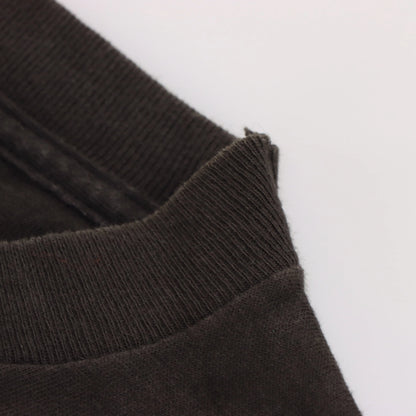 1991 Gloria Estefan 'Into The Light' Tour Single Stitch Music Tee (M-L) Vintage Sole Melbourne