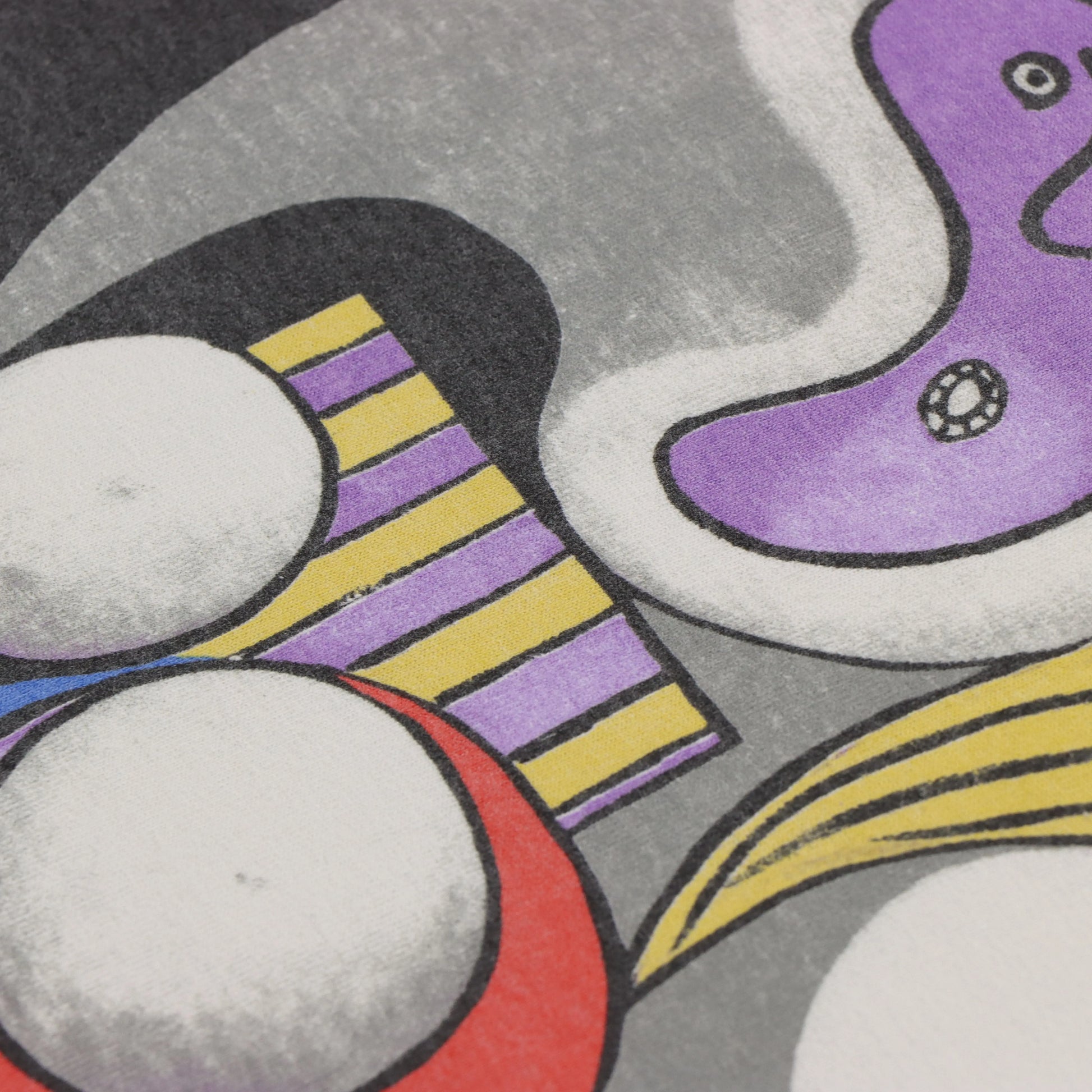 1988 Picasso 'Woman With Flower' Single Stitch Art T-Shirt (M) Vintage Sole Melbourne