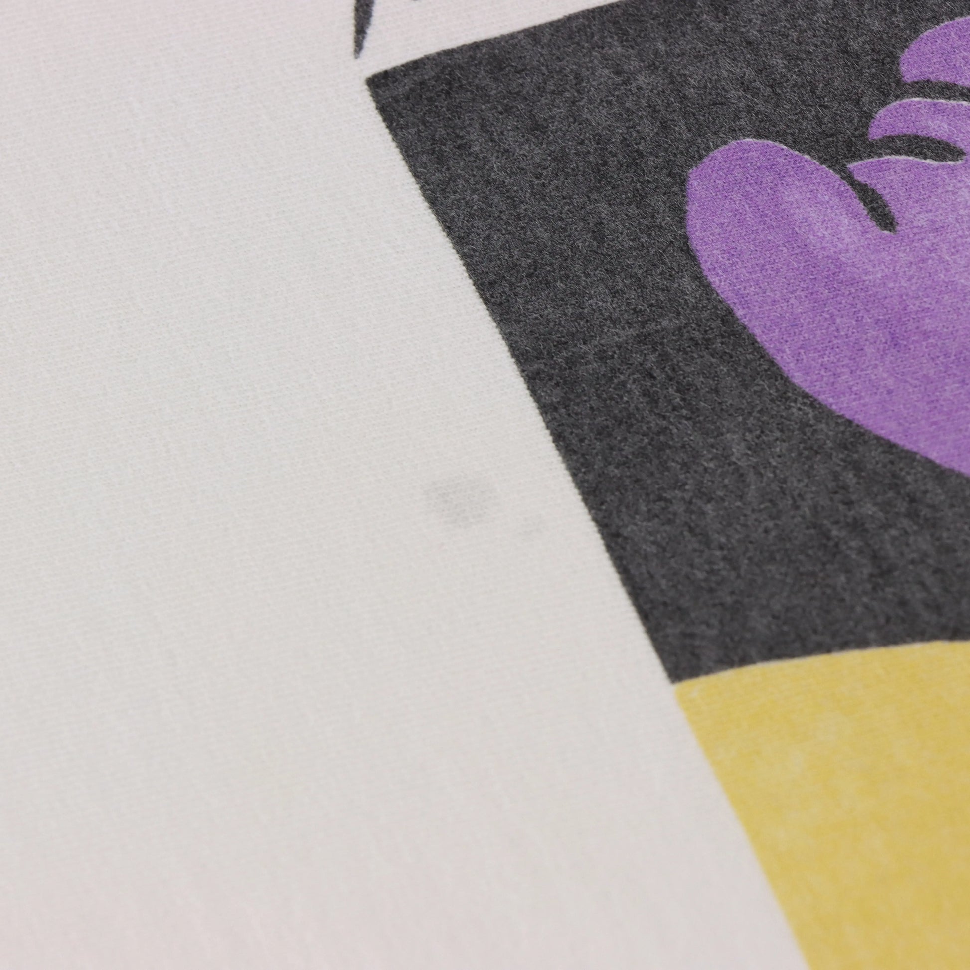 1988 Picasso 'Woman With Flower' Single Stitch Art T-Shirt (M) Vintage Sole Melbourne