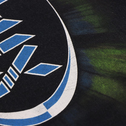 STYX North American Tour Front Back Oversized Boxy T-Shirt (L-XL) Vintage Sole Melbourne