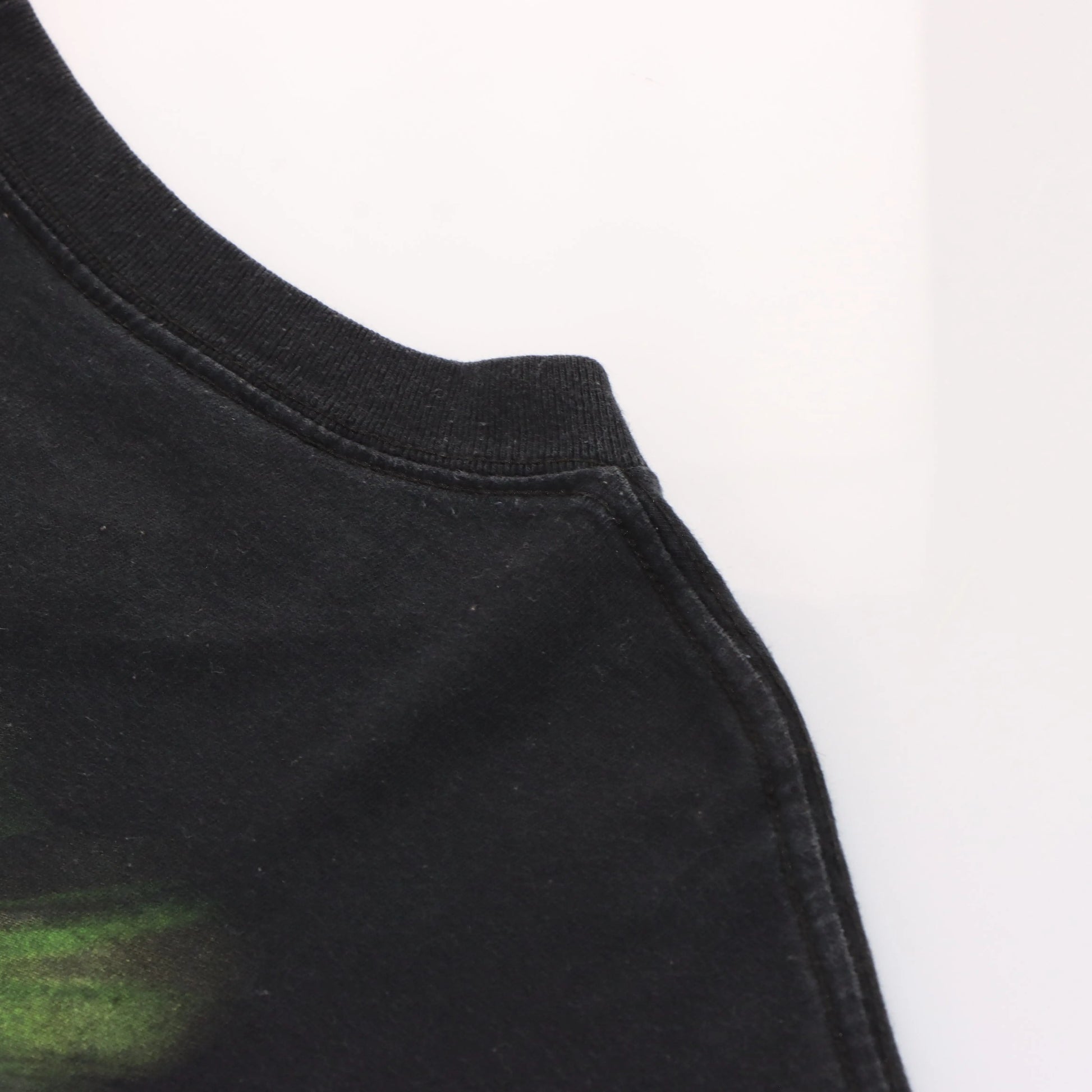 STYX North American Tour Front Back Oversized Boxy T-Shirt (L-XL) Vintage Sole Melbourne