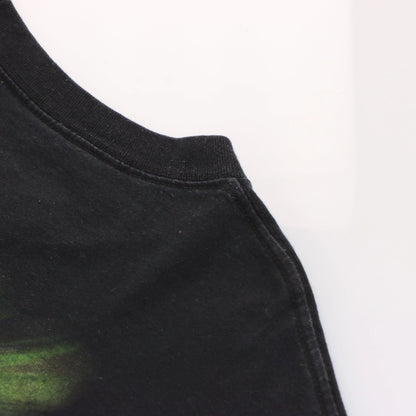 STYX North American Tour Front Back Oversized Boxy T-Shirt (L-XL) Vintage Sole Melbourne