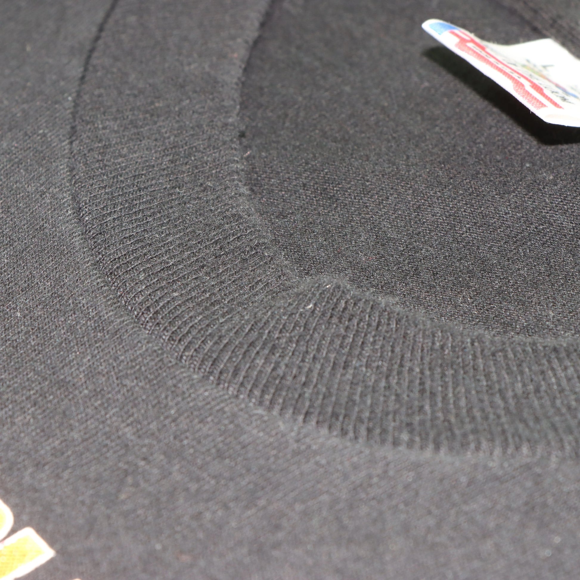 1995 ROCKETS NBA Houston Champions Single Stitch T-Shirt (M) Vintage Sole Melbourne