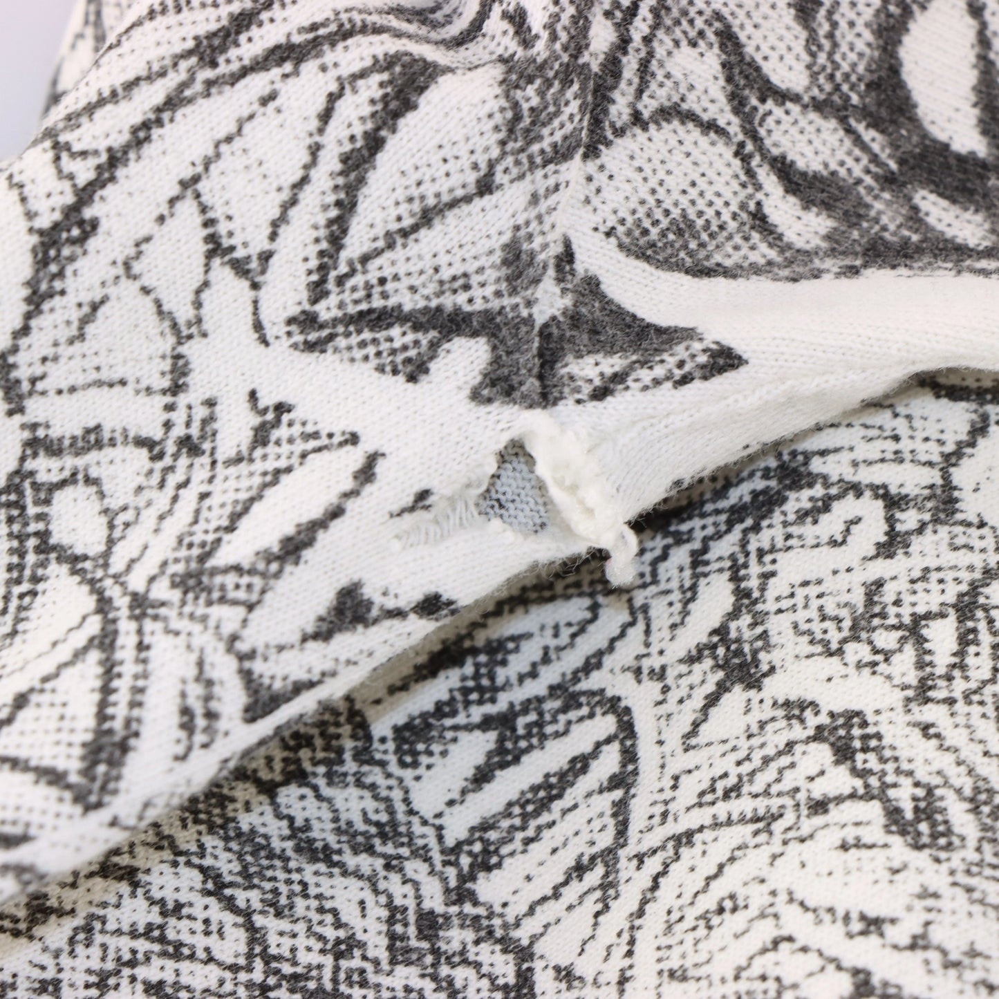 Florida 90s Alligator Swamp All Over USA Made Single Stitch T-Shirt (M-L) Vintage Sole Melbourne