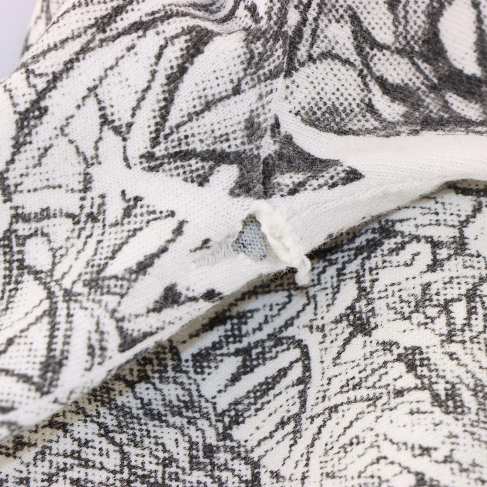 Florida 90s Alligator Swamp All Over USA Made Single Stitch T-Shirt (M-L) Vintage Sole Melbourne