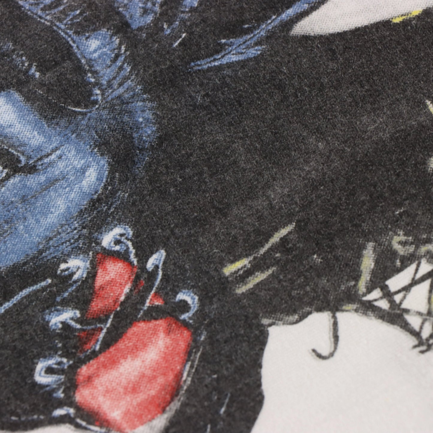 1991 Albuquerque Hot Air Balloons Single Stitch Tee USA Made (L) Vintage Sole Melbourne